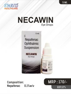 NECAWIN