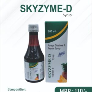 SKYZYME D
