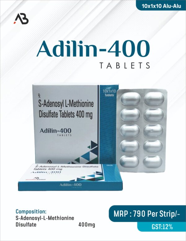ADILIN-400