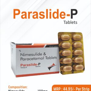 PARASLIDE-P
