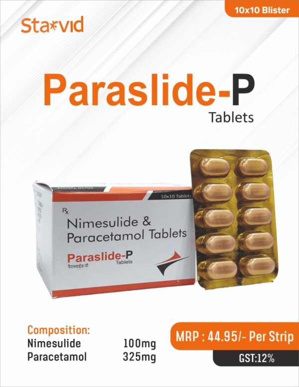 PARASLIDE-P