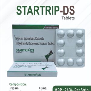 STARTRIP-DS