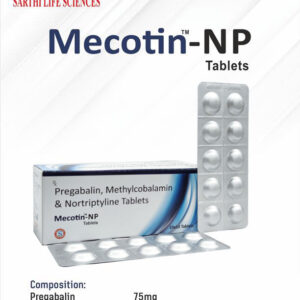 MECOTIN-NP