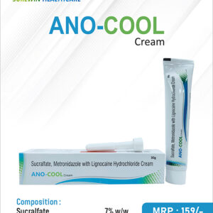 ANO-COOL