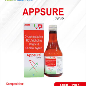 APPSURE
