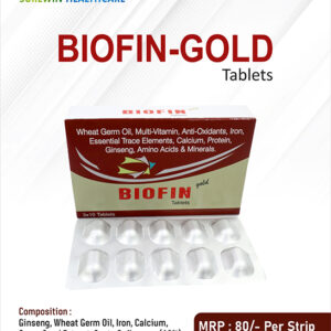 BIOFIN-GOLD