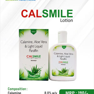 CALSMILE