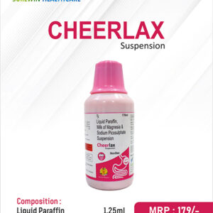CHEERLAX