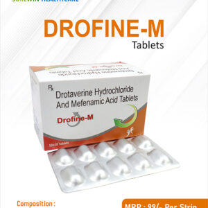 DROFINE-M