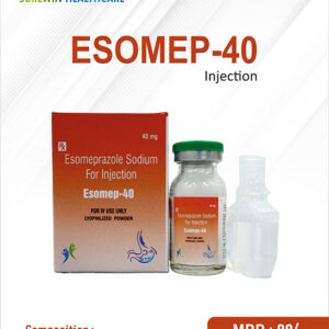 ESOMEP-40