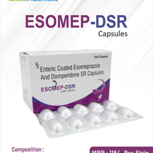 ESOMEP-DSR
