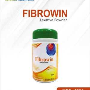 FIBROWIN