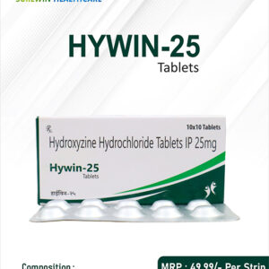 HYWIN-25