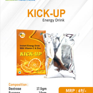 KICK-UP