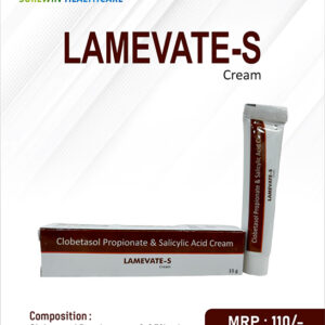 LAMEVATE-S