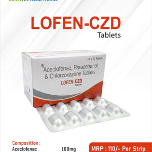 LOFEN-CZD