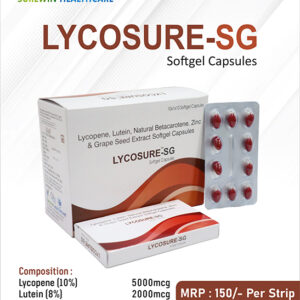 LYCOSURE-SG