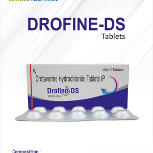 DROFINE-DS