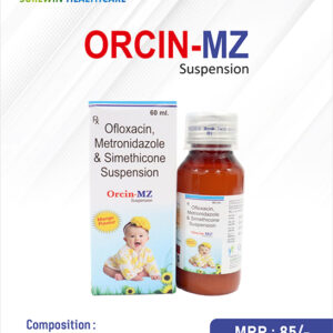 ORCIN-MZ
