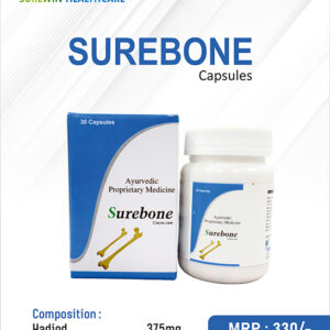 SUREBONE