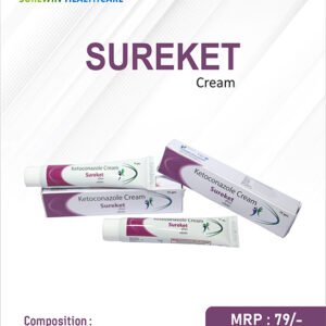 SUREKET