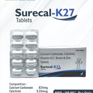 SURECAL-K27