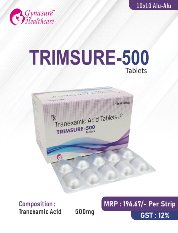 TRIMSURE-500