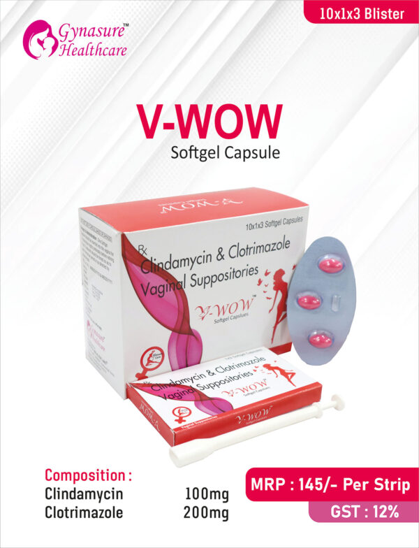 V-WOW-SOFTGEL