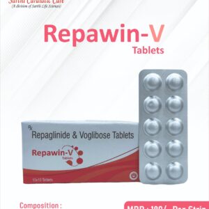 REPAWIN V