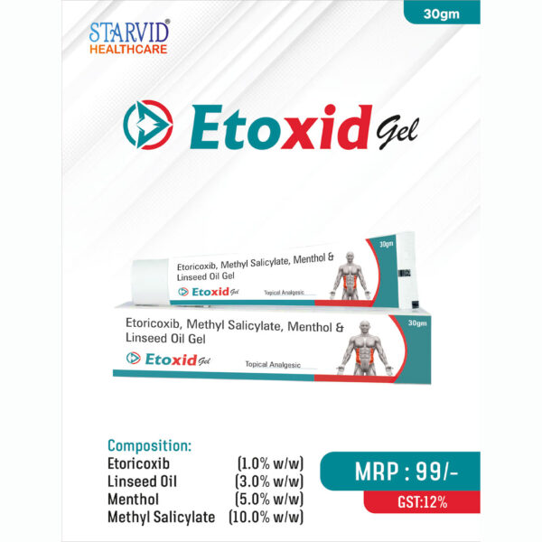 ETOXID-GEL