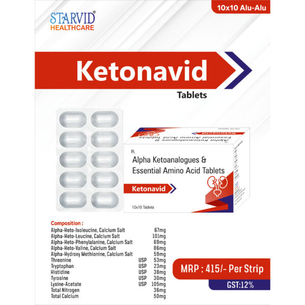 KETONAVID