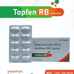 Topfen RB