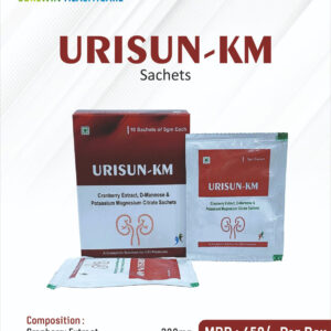 URISUN KM