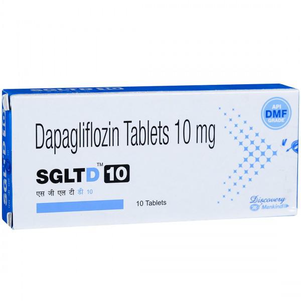 Sgltd 10