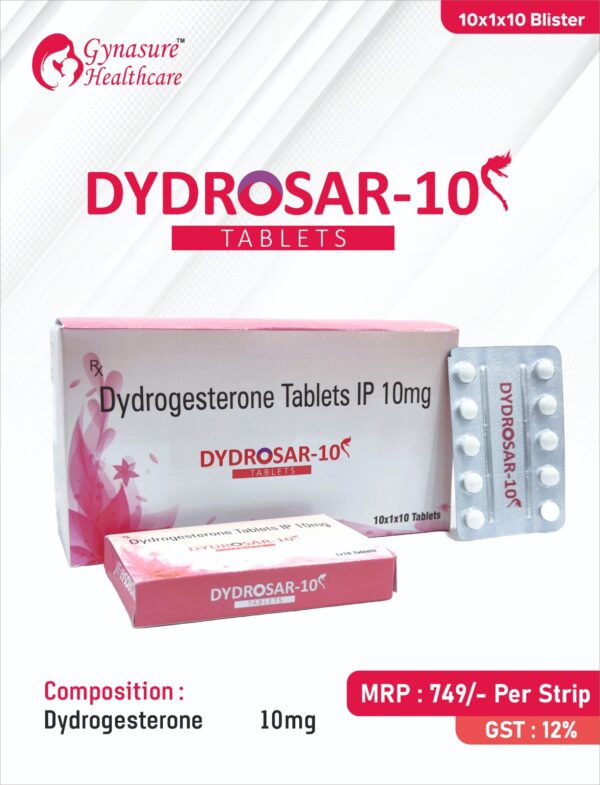 DYDROSAR