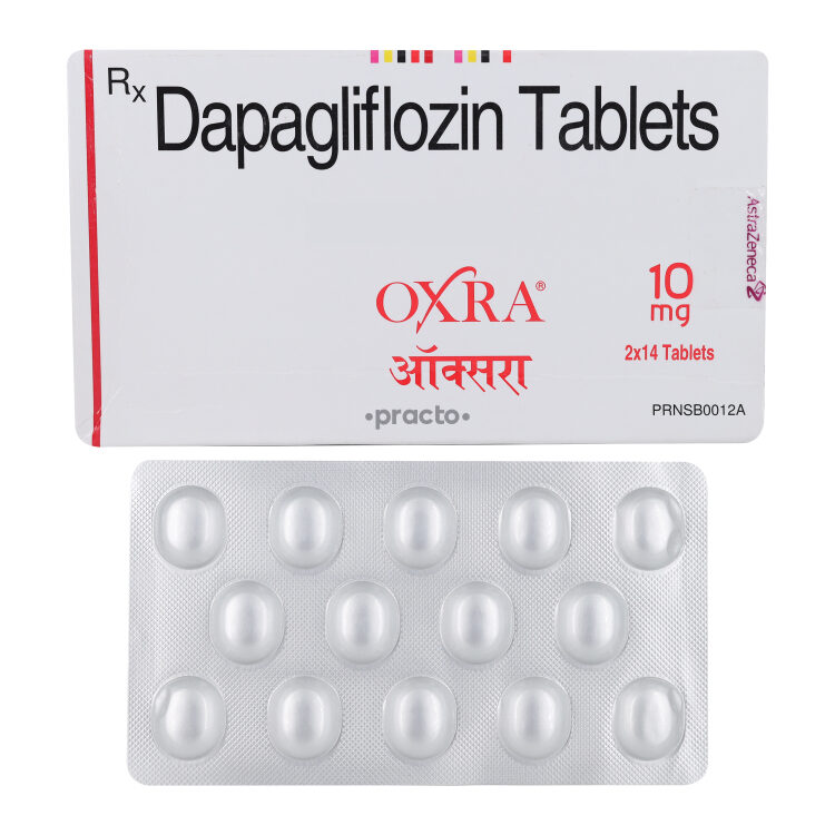 Oxra-