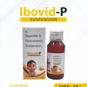 IBOVID P