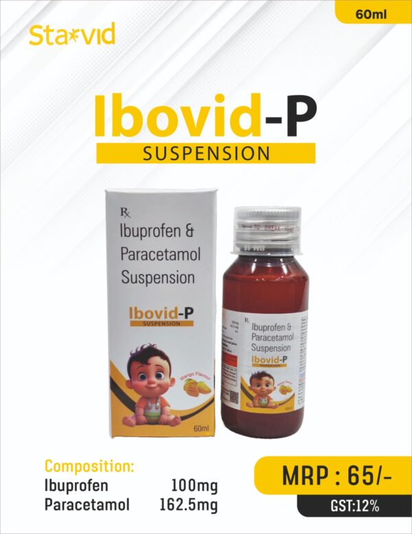 IBOVID P