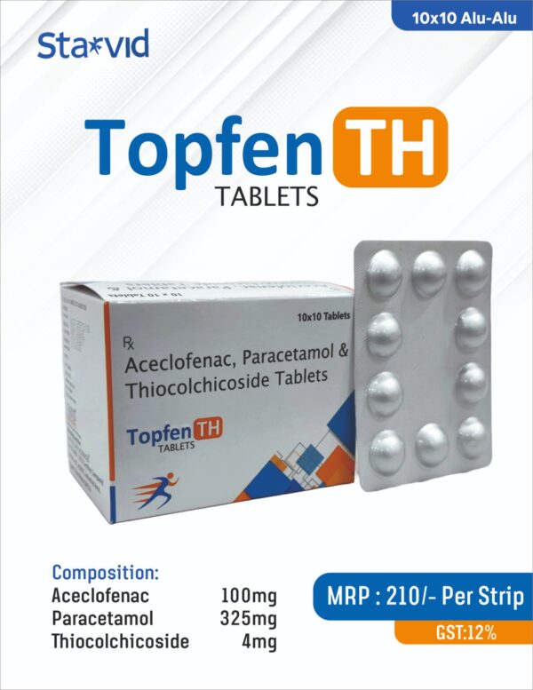 Topfen TH