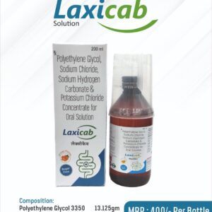 Laxicab