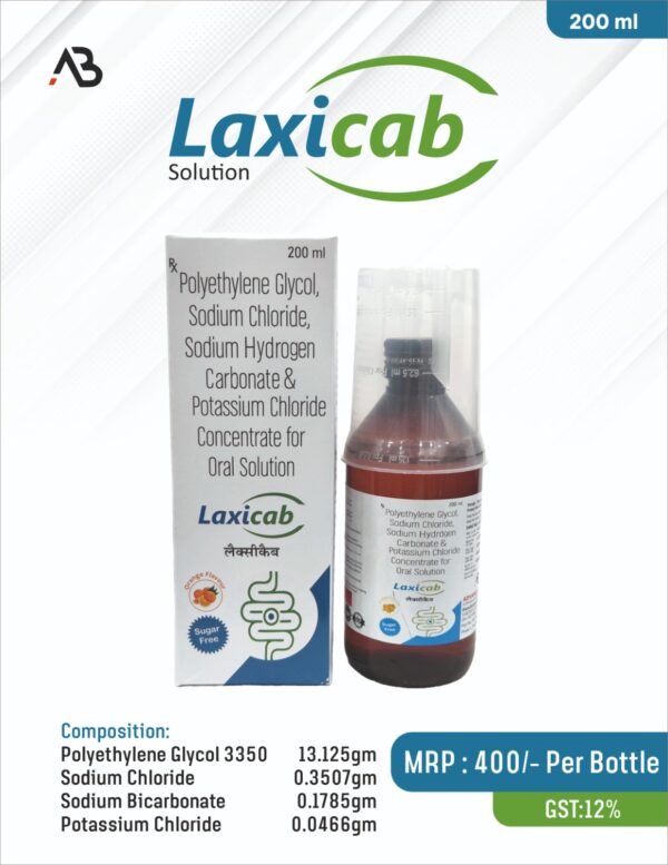 Laxicab