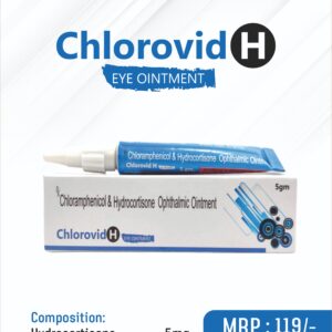 Chlorovid H