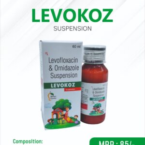LEVOKOZ
