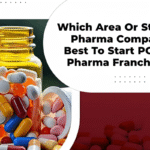Which Area Or States Of Pharma Companies Best To Start Pcd Pharma Franchise?
