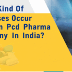 What Kind Of Expenses Occur To Open Pcd Pharma Company In India?