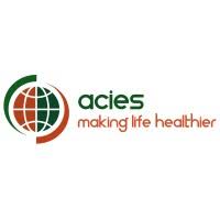Acies Pharmaceutical Pvt. Ltd.