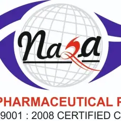 Nasa Pharmaceutical