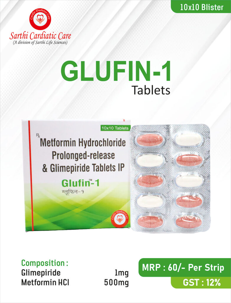 GLUFIN-1