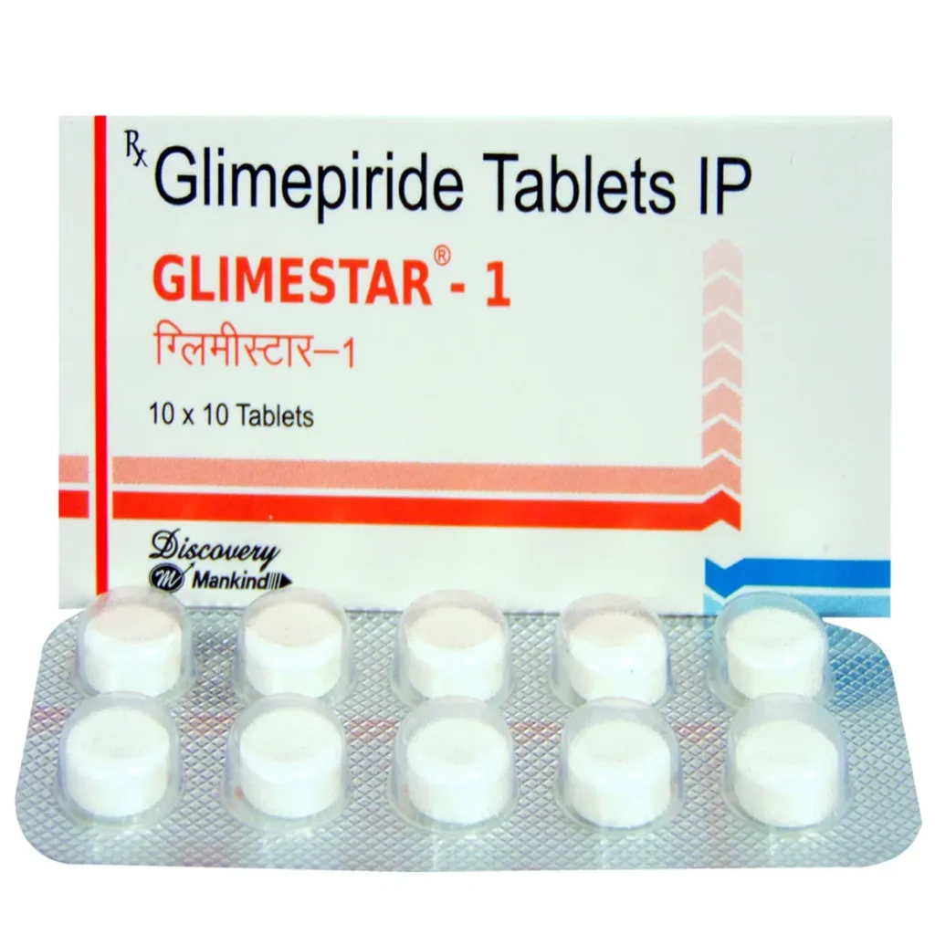 Glimestar Tablet