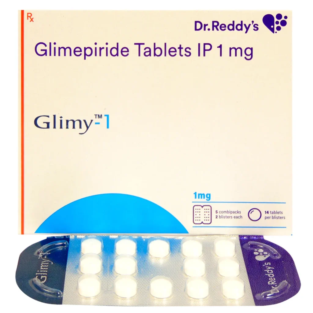 Glimy Tablet